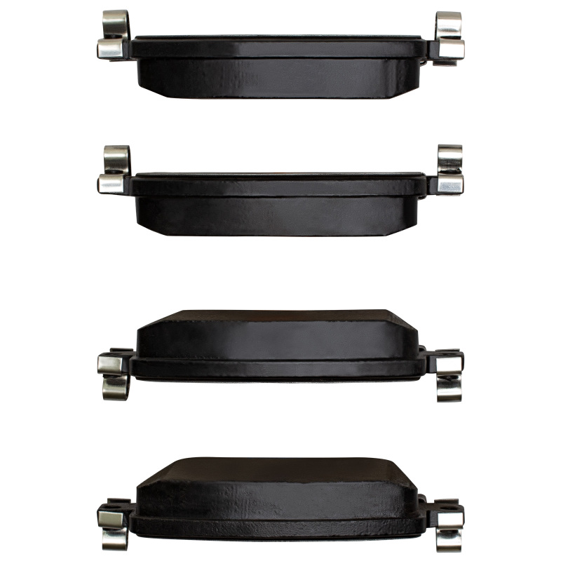 Volkswagen GTI Brake Pads - Rear - R1 Concepts - Optimum OE - `15-`22